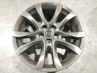 Peça sobressalente para automóvel em segunda mão jante por mazda 3 sedán (bm_, bn_) 2.2 d referências oem iam 9965087590a