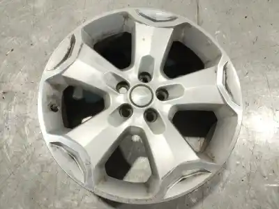 Second-hand car spare part rim for ford kuga i 2.0 tdci 4x4 oem iam references 8v4j1007bb