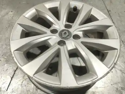 İkinci el araba yedek parçası yorulmak için renault clio v (b7_) 1.6 e-tech 145 (b7mu) oem iam referansları 403009088r 6.5jx16 ch4-37 403888062r 403008858r