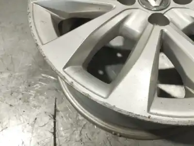 İkinci el araba yedek parçası yorulmak için renault clio v (b7_) 1.6 e-tech 145 (b7mu) oem iam referansları 403009088r 6.5jx16 ch4-37 403888062r 403008858r