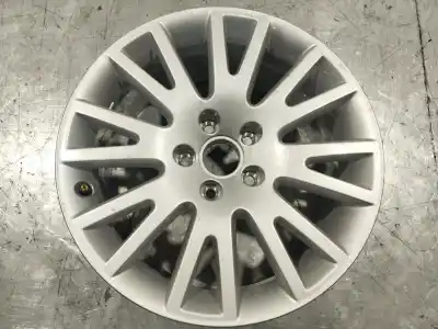 Peça sobressalente para automóvel em segunda mão jante por audi a6 c6 (4f2) 2.0 tfsi referências oem iam 