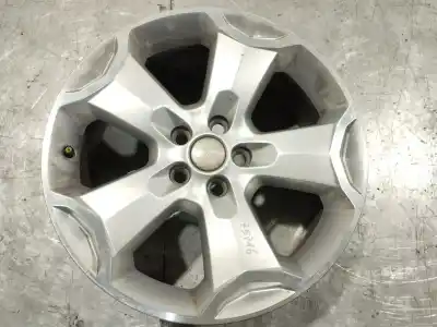 Second-hand car spare part rim for ford kuga i 2.0 tdci 4x4 oem iam references 8v4j1007bb