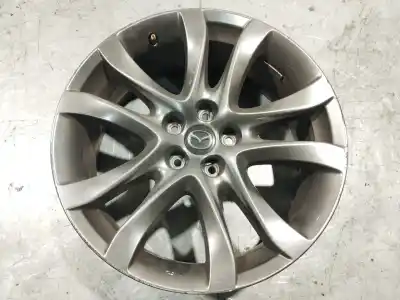 Peça sobressalente para automóvel em segunda mão jante por mazda 3 sedán (bm_, bn_) 2.2 d referências oem iam 9965087590a