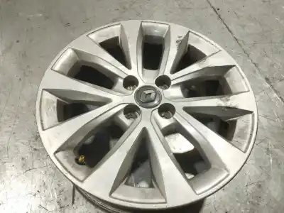 Автозапчастина б/у шина для renault clio v (b7_) 1.6 e-tech 145 (b7mu) посилання на oem iam 403009088r 403008858r 403888062r