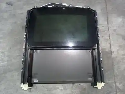 Peça sobressalente para automóvel em segunda mão tecto de abrir elétrico por bmw 5 (f10) 535 i referências oem iam 54107399483