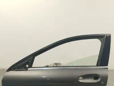 Автозапчастина б/у передні ліві двері для mercedes-benz clase gla (x156) gla 220 cdi 4-matic (156.905) посилання на oem iam 156720010564  