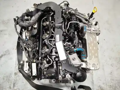 Автозапчасти б/у полный двигатель за mercedes-benz clase gla (x156) gla 220 cdi 4-matic (156.905) ссылки oem iam 651930