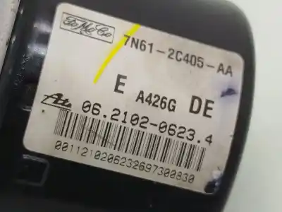 Peça sobressalente para automóvel em segunda mão abs por mazda 5 (cr19) 2.0 cd (cr19) referências oem iam  es426gde 06210950173 7n612c405aa