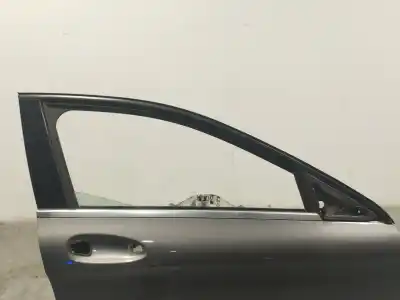 Автозапчастина б/у передні праві двері для mercedes-benz clase gla (x156) gla 220 cdi 4-matic (156.905) посилання на oem iam 156720020564  