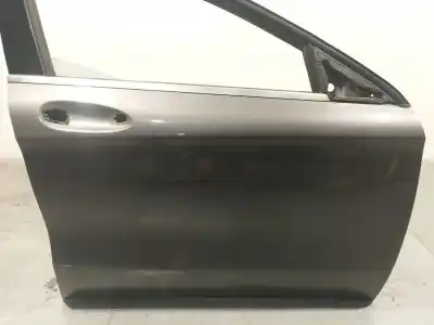 Автозапчастина б/у передні праві двері для mercedes-benz clase gla (x156) gla 220 cdi 4-matic (156.905) посилання на oem iam 156720020564  