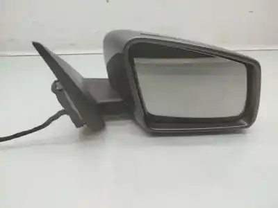 Автозапчастина б/у правий задний огляд для mercedes-benz clase gla (x156) gla 220 cdi 4-matic (156.905) посилання на oem iam   a1568100416