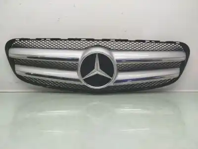 Second-hand car spare part Front Grille for MERCEDES CLASE GLA (X156) GLA 220 CDI 4-MATIC (156.905) OEM IAM references   A0008880060