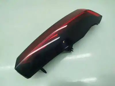 Second-hand car spare part INTERIOR LEFT TAILGATE LIGHT for CITROEN C4 III (BA_, BB_, BC_)  OEM IAM references 9831120680  