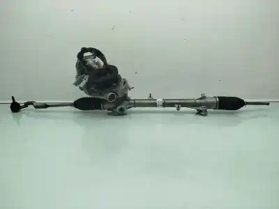 Gebrauchtes Autoersatzteil Lenkgetriebe zum CITROEN C4 III (BA_, BB_, BC_)  OEM-IAM-Referenzen 1680808880  2135000095416130