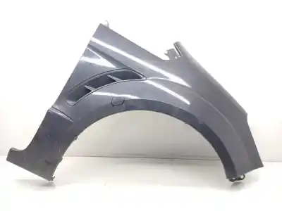 Автозапчасти б/у переднее правое крыло за ford s-max (wa6) 2.0 tdci ссылки oem iam 1712554