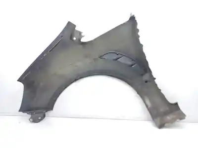 Автозапчасти б/у переднее правое крыло за ford s-max (wa6) 2.0 tdci ссылки oem iam 1712554  