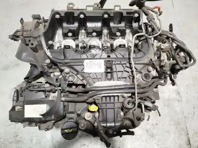 Автозапчасти б/у двигатель взорван за ford s-max (wa6) 2.0 tdci ссылки oem iam ufwa