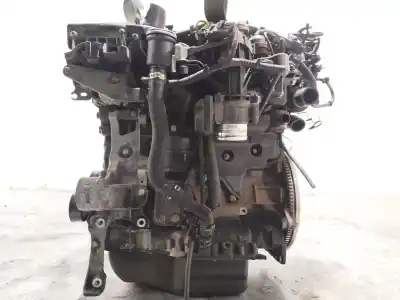 Second-hand car spare part scrapped engine for ford s-max (wa6) 2.0 tdci oem iam references ufwa  ab74728
