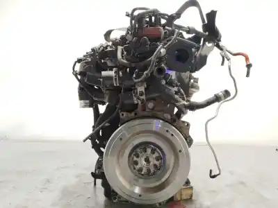 Second-hand car spare part scrapped engine for ford s-max (wa6) 2.0 tdci oem iam references ufwa  ab74728