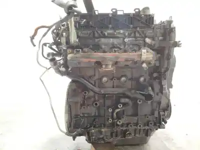 Second-hand car spare part scrapped engine for ford s-max (wa6) 2.0 tdci oem iam references ufwa  ab74728