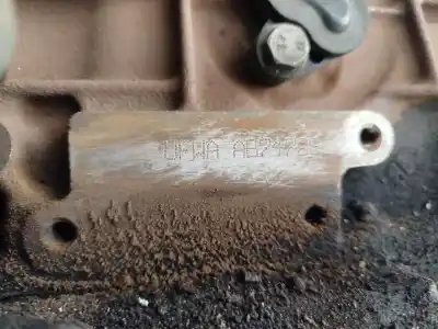 Second-hand car spare part scrapped engine for ford s-max (wa6) 2.0 tdci oem iam references ufwa  ab74728
