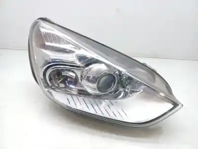 Автозапчасти б/у правая фара за ford s-max (wa6) 2.0 tdci ссылки oem iam 1801373