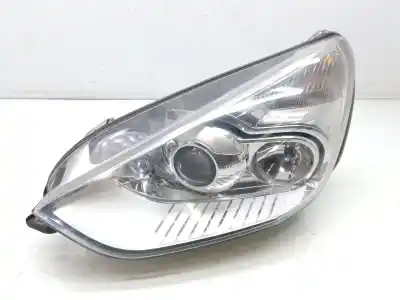 Автозапчасти б/у левая фара за ford s-max (wa6) 2.0 tdci ссылки oem iam 1801378