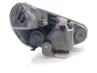 Peça sobressalente para automóvel em segunda mão farol / farolim esquerdo por ford s-max (wa6) 2.0 tdci referências oem iam 1801378  6m2113d155ak