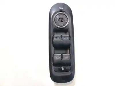 Автозапчастина б/у передні вікний вмикач для ford s-max (wa6) 2.0 tdci посилання на oem iam 1681008 13082010 am23t14a132ba