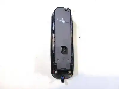 Автозапчастина б/у передні вікний вмикач для ford s-max (wa6) 2.0 tdci посилання на oem iam 1681008 13082010 am23t14a132ba