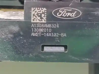 Автозапчастина б/у передні вікний вмикач для ford s-max (wa6) 2.0 tdci посилання на oem iam 1681008 13082010 am23t14a132ba