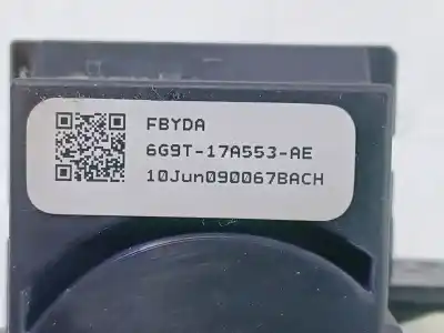 Автозапчастина б/у команда чистити для ford s-max (wa6) 2.0 tdci посилання на oem iam 1834492  6g9t17a553ae