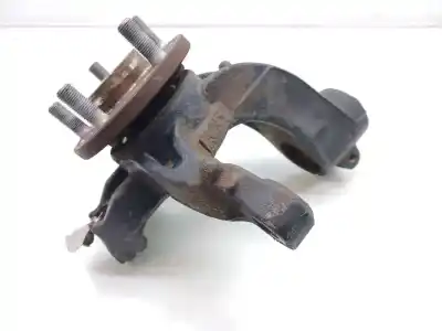Second-hand car spare part front left knuckle for ford s-max (wa6) 2.0 tdci oem iam references 1474291  