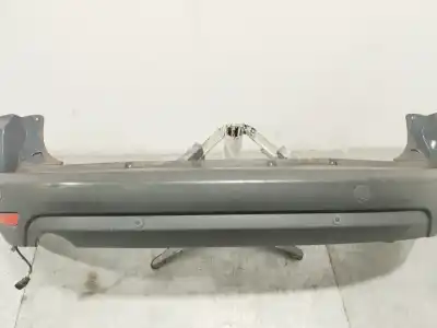 Автозапчастина б/у задній бампер для ford s-max (wa6) 2.0 tdci посилання на oem iam 1546303  