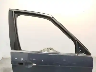 Автозапчастина б/у передні праві двері для ford s-max (wa6) 2.0 tdci посилання на oem iam 1727506  