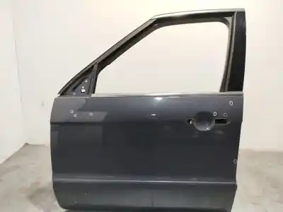 Автозапчасти б/у левая передняя дверь за FORD S-MAX (WA6) 2.0 TDCI ссылки OEM IAM 1727507  