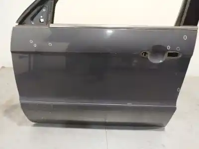 Автозапчастина б/у передні ліві двері для ford s-max (wa6) 2.0 tdci посилання на oem iam 1727507  