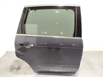 Автозапчасти б/у дверь задняя правая за ford s-max (wa6) 2.0 tdci ссылки oem iam 1693745