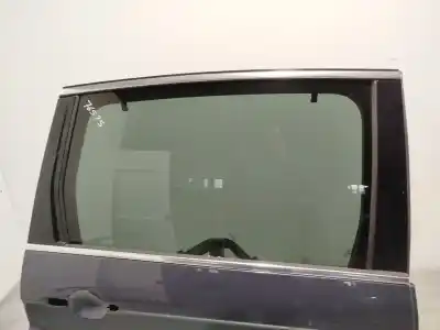 Автозапчастина б/у двері задні праві для ford s-max (wa6) 2.0 tdci посилання на oem iam 1693745  