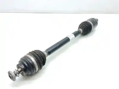 Piesă de schimb auto la mâna a doua TRANSMISIE SPATE STÂNGA pentru BMW I3 (I01)  Referințe OEM IAM 764123  