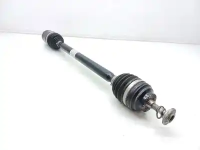 Автозапчасти б/у ЗАДНЯЯ ПРАВАЯ ТРАНСМИССИЯ за BMW I3 (I01)  ссылки OEM IAM 7641212  