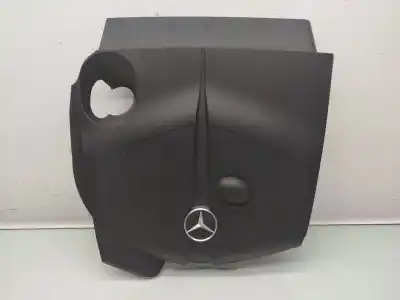 Автозапчасти б/у крышка двигателя за MERCEDES CLASE GLA (X156) GLA 220 CDI 4-MATIC (156.905) ссылки OEM IAM   A6510109815