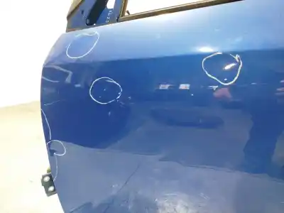 İkinci el araba yedek parçası sol ön kapi için suzuki swift iii (mz, ez) 1.3 (rs 413) oem iam referansları 6800262k00  