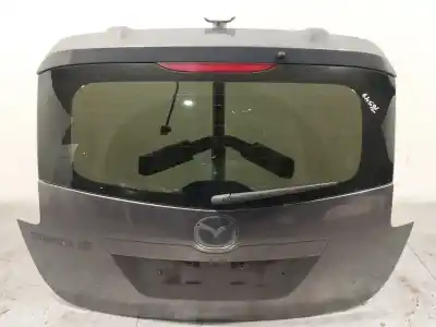 Pezzo di ricambio per auto di seconda mano portellone per mazda 5 (cr19) 2.0 cd (cr19) riferimenti oem iam ccy562020j