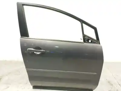 Second-hand car spare part Front Right Door for MAZDA 5 (CR19) 2.0 CD (CR19) OEM IAM references C2Y55802XF  