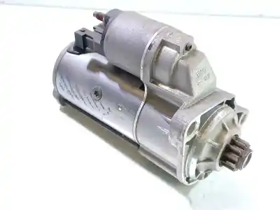 Peça sobressalente para automóvel em segunda mão motor de arranque por seat ibiza (6k1) 1.9 sdi referências oem iam 020911023r