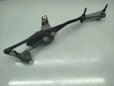 Second-hand car spare part Front Windscreen Wiper Linkage for MERCEDES CLASE GLA (X156) GLA 220 CDI 4-MATIC (156.905) OEM IAM references A1768200040 W000027118 A1769061800