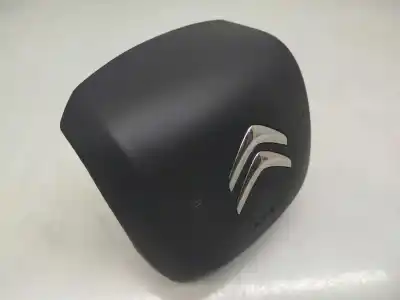Автозапчасти б/у ПЕРЕДНЯЯ ЛЕВАЯ ПОДУШКА БЕЗОПАСНОСТИ за CITROEN C3 III (SX)  ссылки OEM IAM 98128997ZD 1300299D 5AHB4A