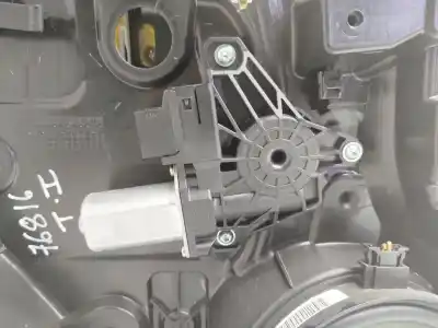 Автозапчасти б/у регулятор стекла заднего левого за mercedes-benz clase gla (x156) gla 220 cdi 4-matic (156.905) ссылки oem iam 1767303800 a2047302735 a2047602134 a1767300179