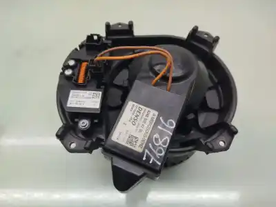 Автозапчасти б/у отопительный двигатель за mercedes-benz clase gla (x156) gla 220 cdi 4-matic (156.905) ссылки oem iam  cz1163600754 201114 a2469064200